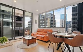 Southbank Vista Apartment